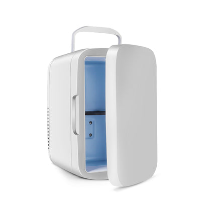 ثلاجة صغيرة متنقلة – انتعاش وبرودة في أي مكان هذا الصيف